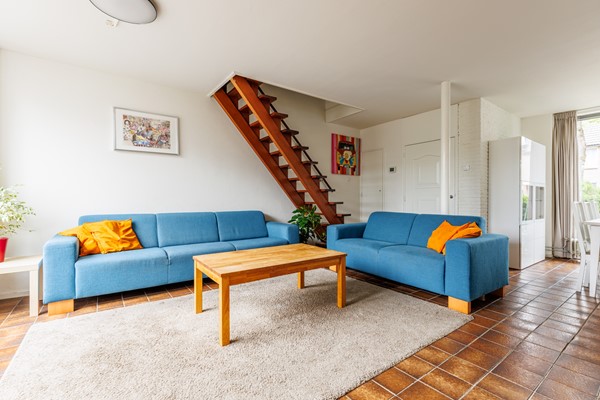 Medium property photo - W. Vrijlandtstraat 9, 3262 GN Oud-Beijerland